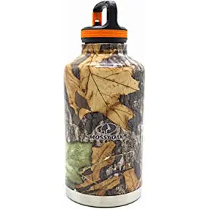 2019 New Design Double Wall Stainless Steel 18oz 64oz Vacuum Water Bottle Vacuum Insulated Bottle