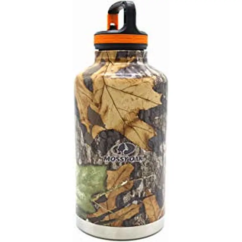 2019 New Design Double Wall Stainless Steel 18oz 64oz Vacuum Water Bottle Vacuum Insulated Bottle