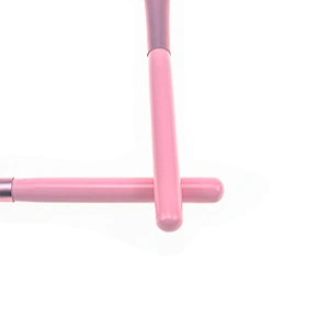 4 Pc cheap travel makeup brush cosmetic make up brush set