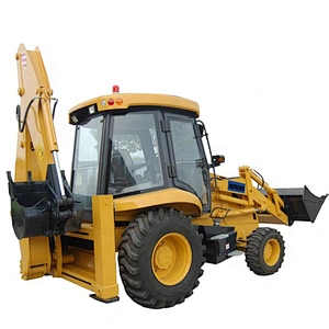 Big discount! 7 tons mini backhoe loader  YFBL25B for sale