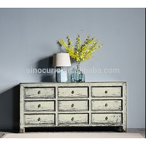 2017 wholesale furniture china kitchen cabinet