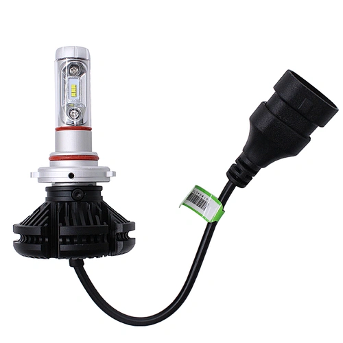 Lightech X3 LED headlight 6000lm Auto lamp