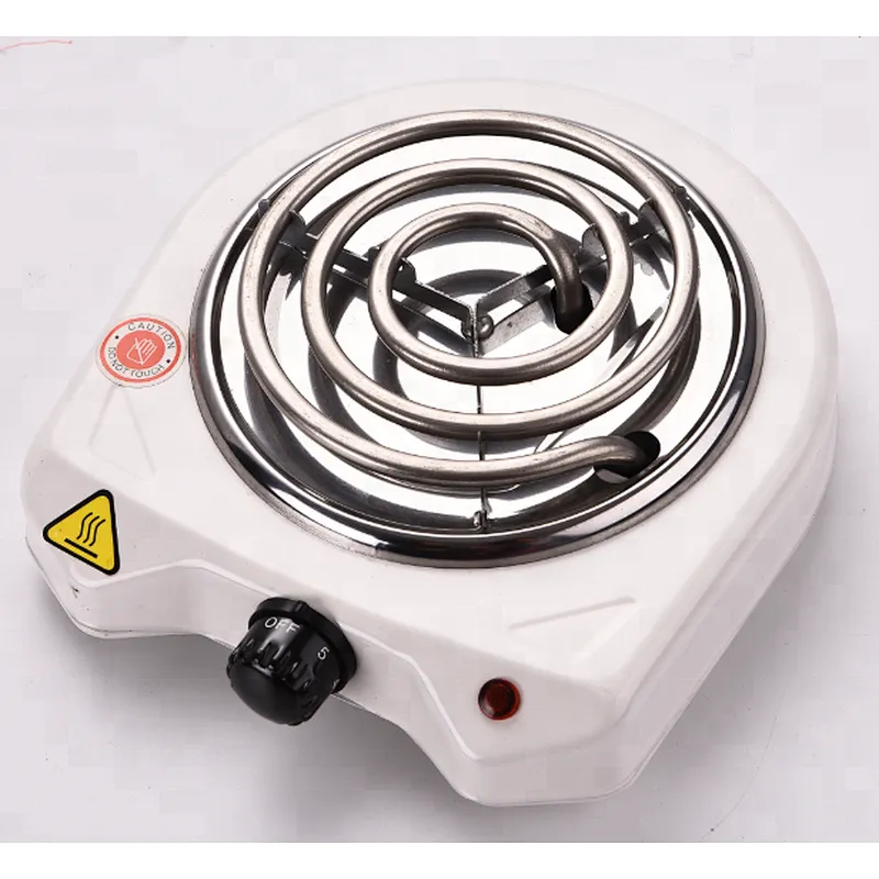 1200w single hot plate electric for egg waffle maker