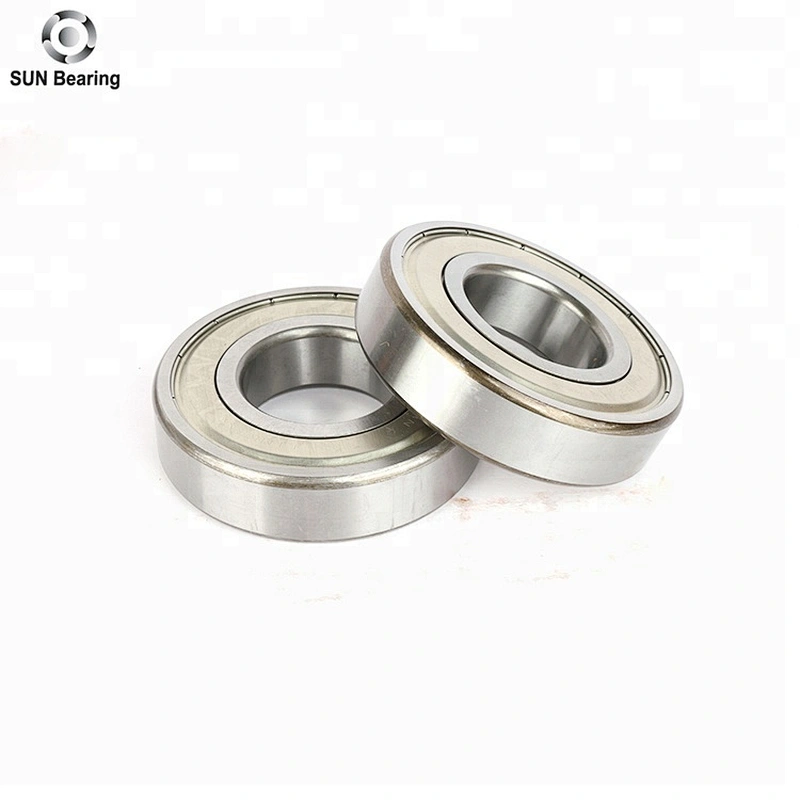 6311 Deep Groove Ball Bearing