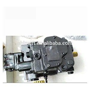 SK70 K3SP36B-101R-2002 excavator hydraulic main pump SK70