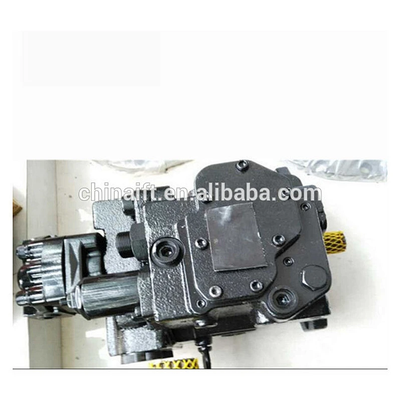 SK70 K3SP36B-101R-2002 excavator hydraulic main pump SK70