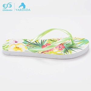 New design women flip flop with cheap price wholesale manufacturer new model