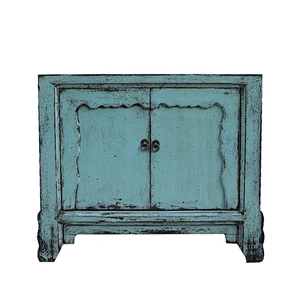 Chinese antique reproduction furniture wholesale& wholesale vintage painted furniture