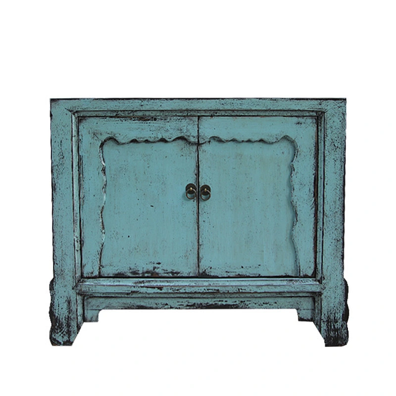 Chinese antique reproduction furniture wholesale& wholesale vintage painted furniture