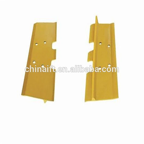 Original Shantui SD22S SD22R bulldozer track shoe 158-41-00001