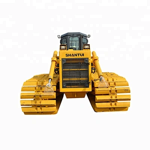 CE certificate Shantui bulldozer SD16L for wetland  high popular