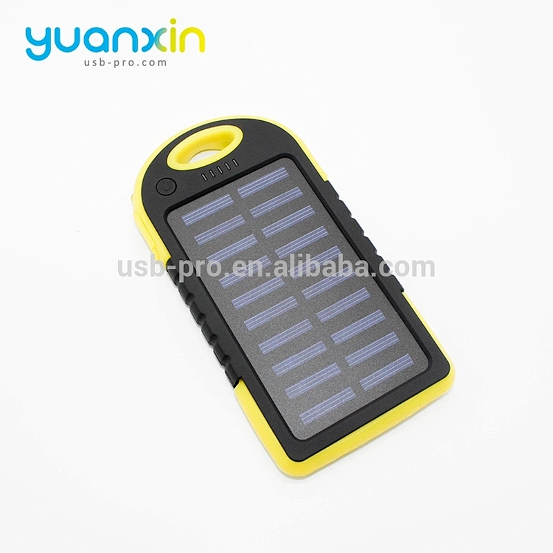 4000mAh Color black blue pink yellow green Material ABS Power Bank