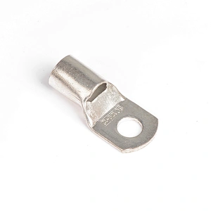 JGK Series Copper Tinned Cable Lug / Crimping Terminal Lug