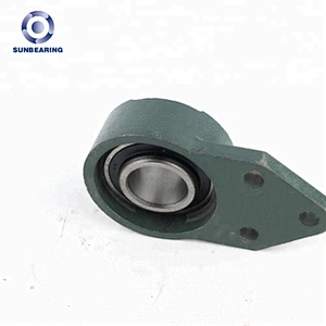High Quality Pillow Block Bearings UCFB206
