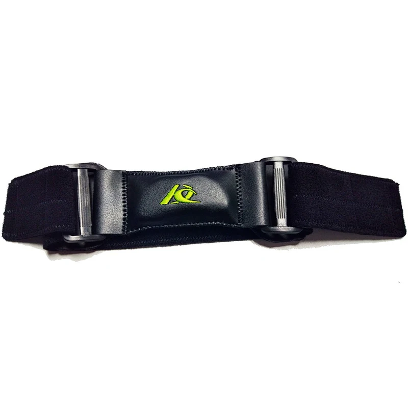 China cheapest Patella Knee Strap For Knee Pain Relief For Hiking, Soccer, Basketball, Volleyball & Running