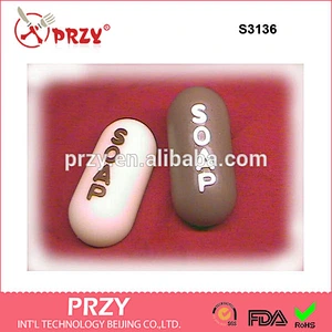 S3136 przy silicone mold SOAP Bar Silicone Soap Mold