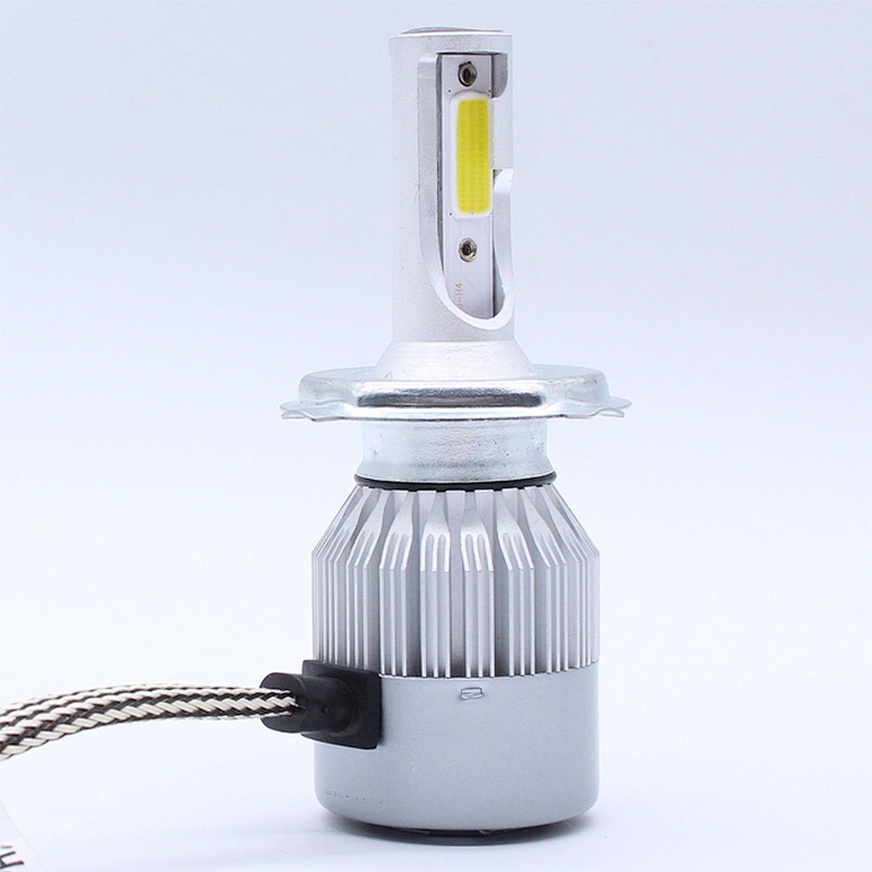 Super Bright Auto Led Faro H4 40w Headlight kits