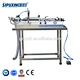 Sipuxin Semi-auto Filling Machine Horizontal Manual Liquid Filling Machine