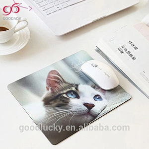 cheap wholesale custom gaming mouse pad for computer