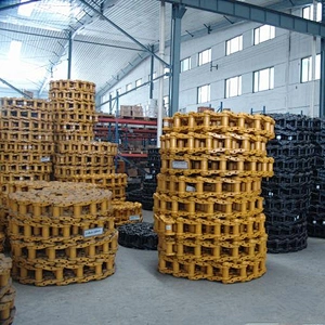China supplier bulldozer track chain track link with good price