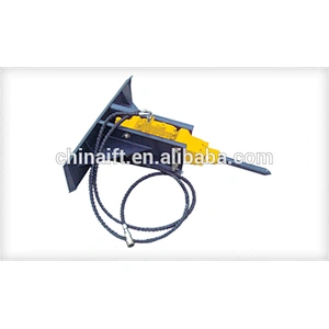 Hydraulic breaker hammer genuine Autox