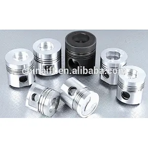 SK320 piston for excavator engine parts