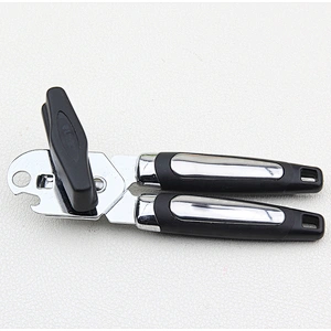 Convenient Stainless Steel Beer Bottle Can Opener
