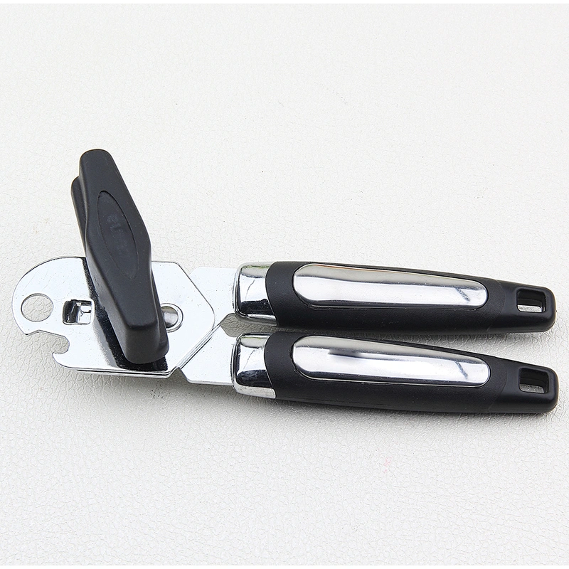 Convenient Stainless Steel Beer Bottle Can Opener