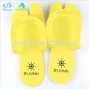 Wholesale custom cheap wedding flip flops for guests