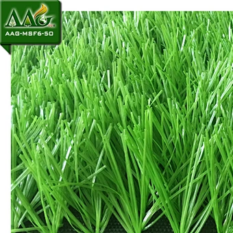 Artificial grass 2018 new design equipment de sport Gazon artificiel Le football