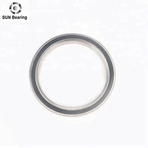 61815 Thin Wall ball Bearing