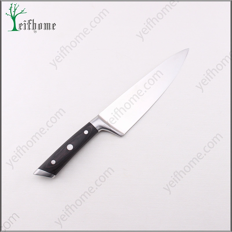 Amazon Hotsale 8 Inch Kitchen Chef Knife German Steel
