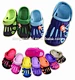 hige qulity EVA children  clogs