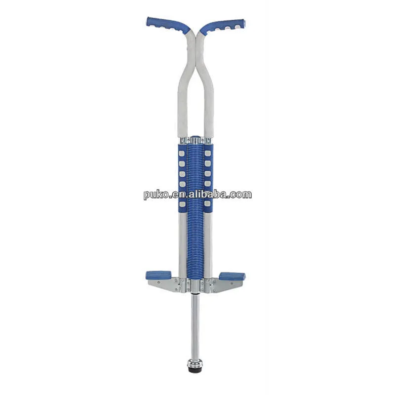 Master adult pogo stick double pole jumping jacks