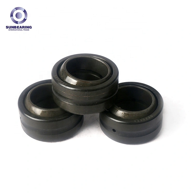 Spherical Plain Bearing GEZ25ES Rod End Bearing
