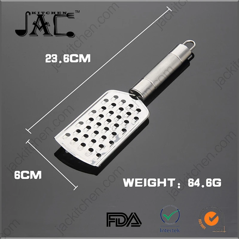 Stainless Steel Vegetable Slicer Helper New Carrot Grater
