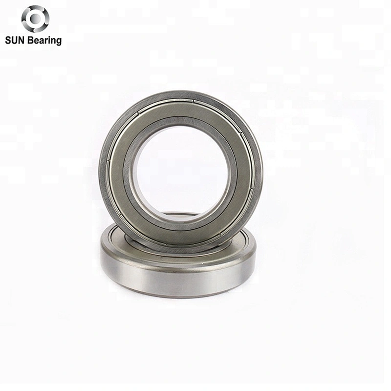 6216ZZ Deep Groove Ball Bearing