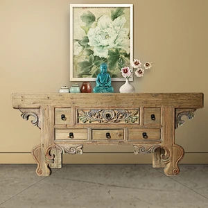 2016 chinese beijing antique furniture & antique carved furniture