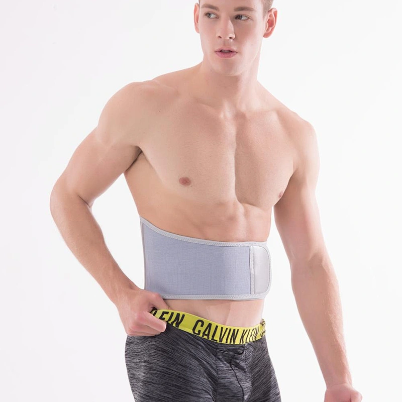 Portable Lumbar Slimming Belts Side Effects Waist Protector