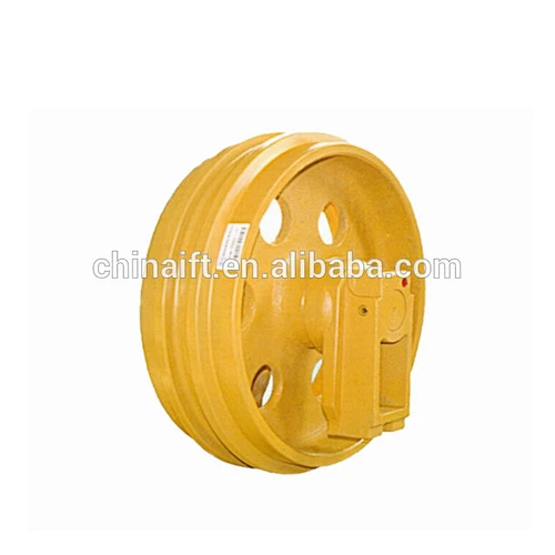 bulldozer idler D31P-18 113-30-00102