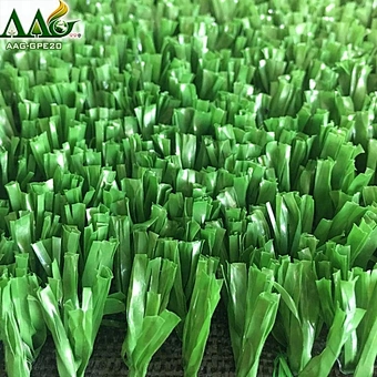 AAG Non infill high quality football artificial grass