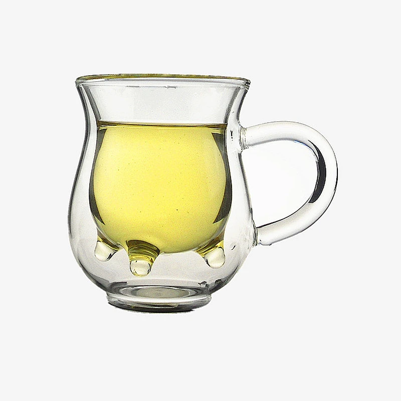 玻璃杯