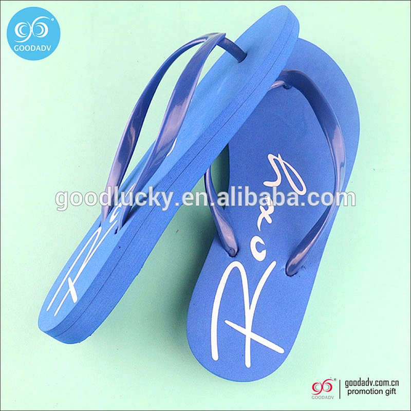 New design ladies flip flop summer beach flip flop high quality eva rubber flip flop