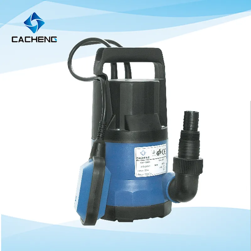 CSP-900P/CSP-901P Submersible Pumps(Clean Water) Garden Pump