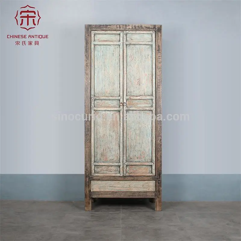 wholesale furniture china Chinese antique cabinet furniture living room antique shabby chic furniture