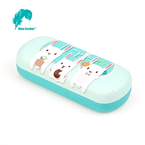 Aminals Eyeglasses Case Lovely Optical Glasses Case Sunglasses case