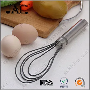 Commercial Silicone Small Size Mini Egg Beater