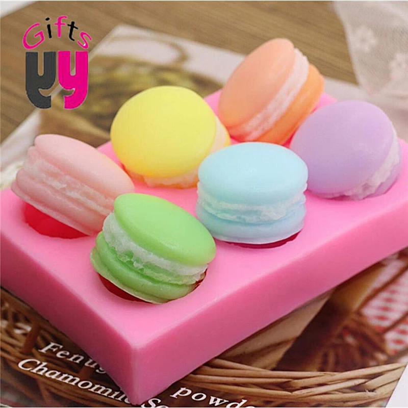 Food grade silicone cake mold