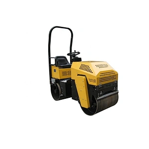 1 ton road roller compactor machine YFR880 for sale