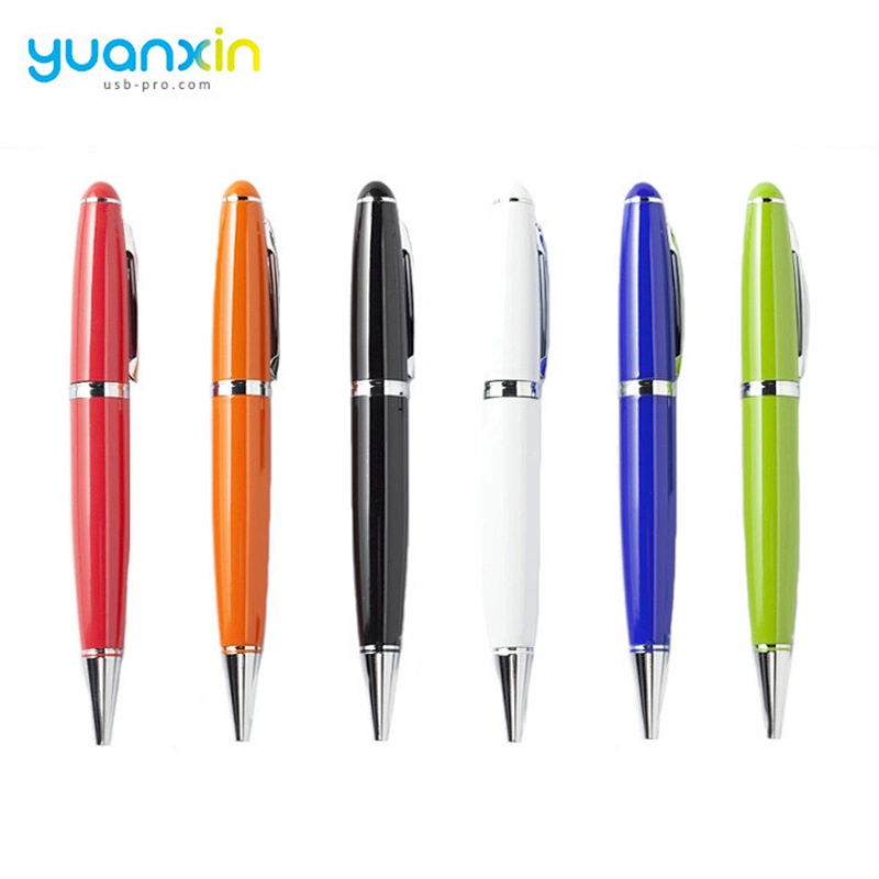 Hot Selling Cheap Price Wholesale China/Bulk Pen Usb Flash Drive